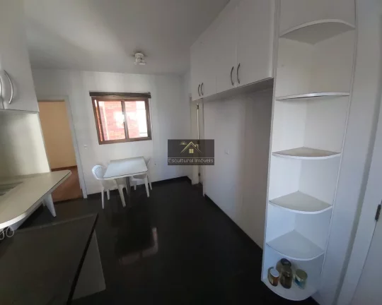 Imagem APARTAMENTO VILA SUZANA MELHOR LOCALIZAÇÃO 235,36 M 3 SUÍTES 4 SALAS COZINHA ÁREA DE SERVIÇO AMPLAS VARANDA LAVABO 4 VAGAS LAZER DEPÓSITO E. PROPÓSTA