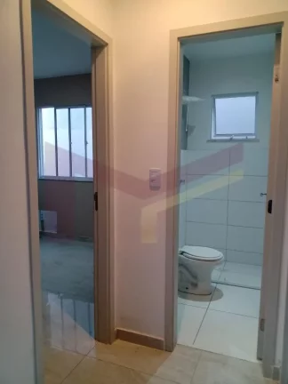 Imagem CASA EM CONDOMINIO