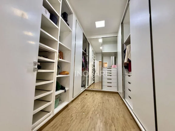 Imagem Casa com 4 dormitórios à venda, 450 m² por R$ 0,01 - Paris Park - Araporã/MG