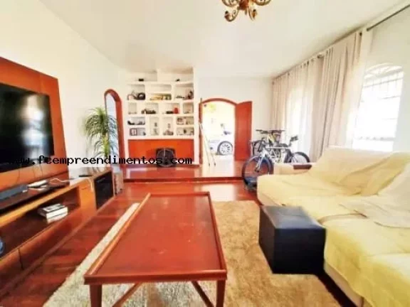 Imagem Casa para Locação em Limeira, Jardim Santa Fé, 3 dormitórios, 1 suíte, 2 banheiros, 2 vagas