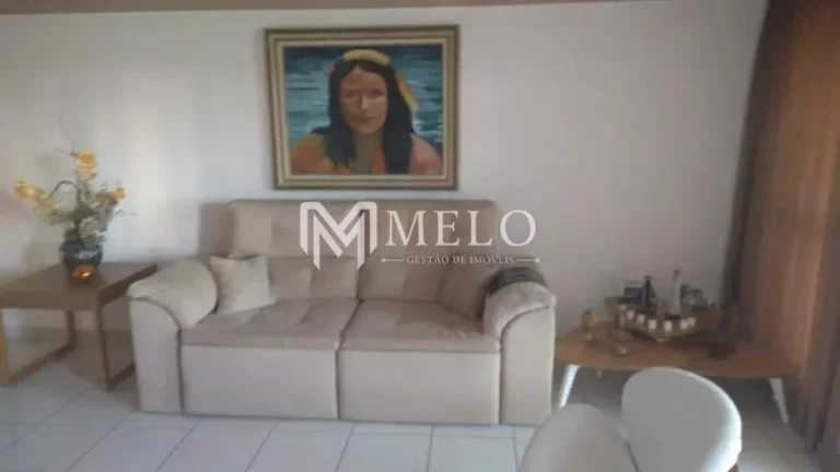 Imagem MARAVILHOSO APARTAMENTO 3Qts, 3suites, 2Vagas, 130m2