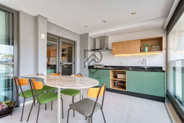 Imagem Apartamento Alto Padrão Perdizes pronto para morar