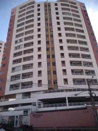 Imagem Apartamento 3 dormitórios para Venda em Teresina, Ininga, 3 dormitórios, 1 suíte, 2 banheiros, 2 vagas