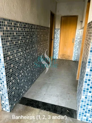 Imagem Prédio Comercial para Alugar em Jurubatuba - São Paulo/SP.