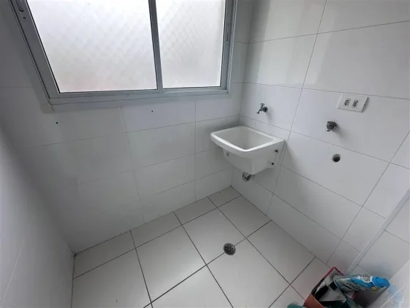 Imagem APARTAMENTO COM 74 m² - CAIÇARA - PRAIA GRANDE SP