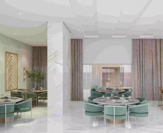 Imagem Apartamento à venda em Itapema, Meia Praia, com 3 quartos, 151,7m2