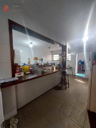 Imagem Casas à venda, 260 m² por R$ 1.700.000 - Jardim Vinte e Cinco de Agosto - Duque de Caxias/RJ