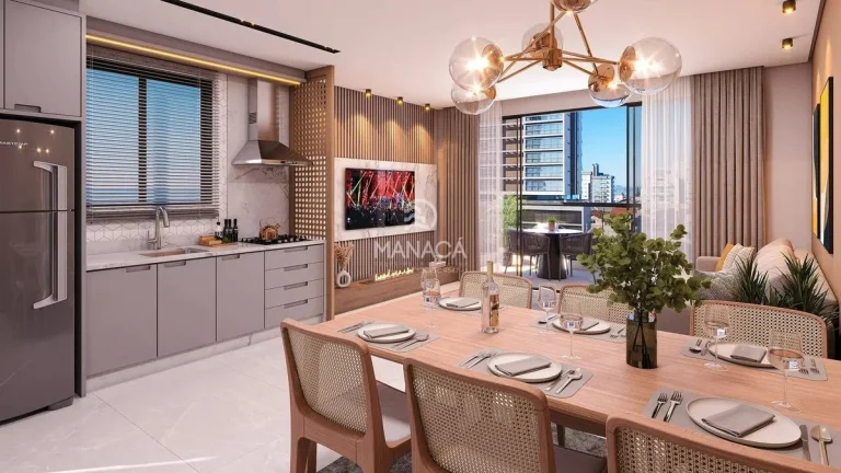 Imagem Brisa Residence Perto do mar tem Brisa!