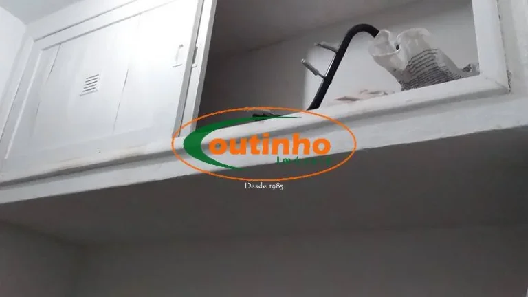 Imagem (29317) Rua Mendes Tavares - Vila Isabel