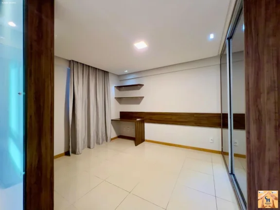 Imagem Apartamento para Venda em Salvador, Jardim Armação, 1 dormitório, 1 suíte, 1 banheiro, 1 vaga