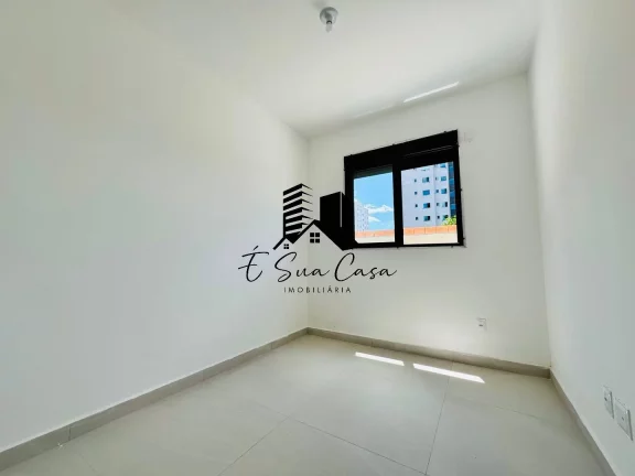 Imagem Apartamento com Área Privativa de 3 quartos no Bairro Cabral
