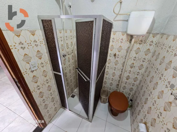 Imagem (Venda) Casa com 4 dormitórios - Prata - Nova Iguaçu/RJ