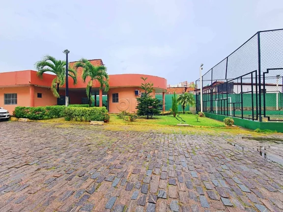 Imagem O Maxion Residence, localizado no Jóquei Clube, é um empreendimento residencial que oferece aparta...