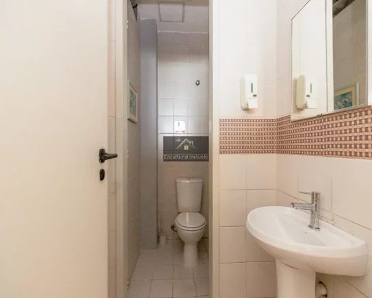 Imagem ALTO DA BOA VISTA SALA COMERCIAL 120,00 M DE ÁREA ÚTIL MOLDÁVEL RECEPÇÃO 4 ELEVADORES 2 VAGAS DE GARAGEM FIXAS VAGAS COM MANOBRISTA PARA VISITANTE