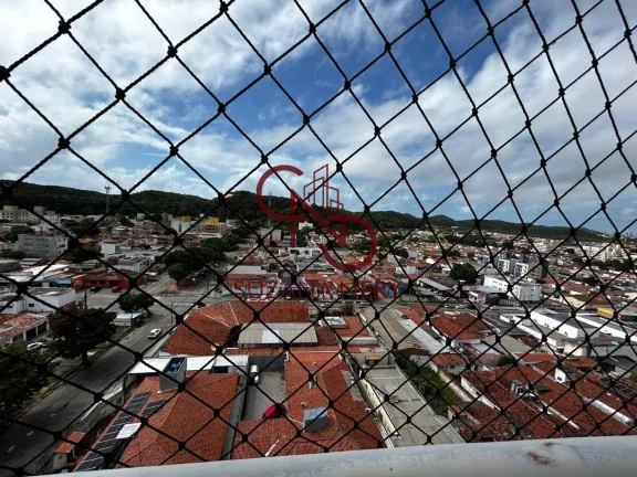 Imagem Apartamento em Lagoa Nova com 3 quartos