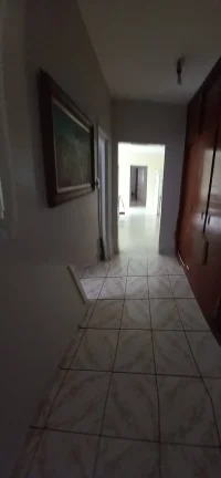 Imagem Casa Térrea de 3 Dormitórios na Vila Carrão