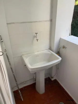 Imagem apartamendo com 1 dormitório na Bela Vista