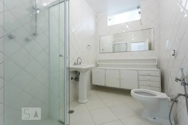 Imagem Apartamento à Venda - Aclimação, 2 Quartos, 100 m2