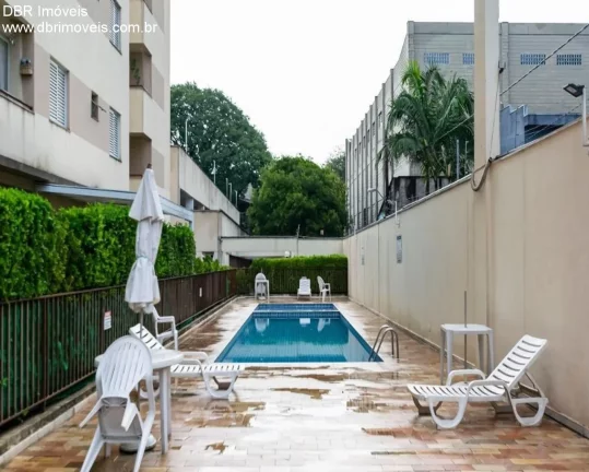 Imagem APARTAMENTO RESIDENCIAL em Sao Paulo - SP, Sacomã