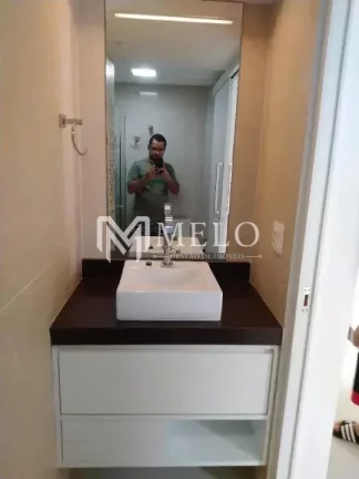 Imagem Oportunidade em BOA VIAGEM: 95m², 03qts, 01suite, 01vaga..