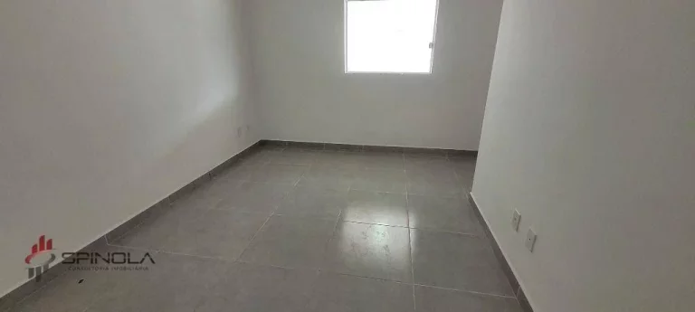 Imagem Sobrado com 1 dormitório à venda, 61 m² por R$ 300.000,00 - Mirim - Praia Grande/SP