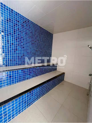 Imagem Casa para locação no Portal das Águas, com 3 quartos, piscina, PETROLINA - PE