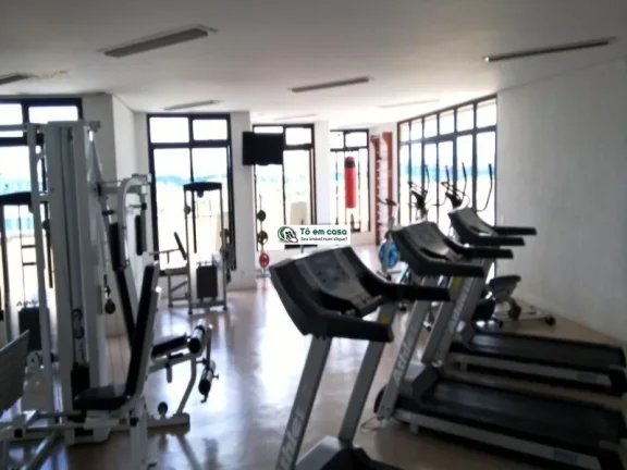 Imagem APARTAMENTO RESIDENCIAL em São José dos Campos - SP, Jardim Aparecida