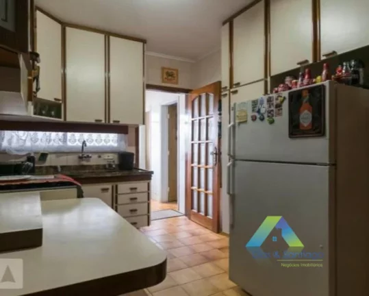 Imagem Apartamento Residencial à venda, Vila Santo Estéfano, São Paulo - .