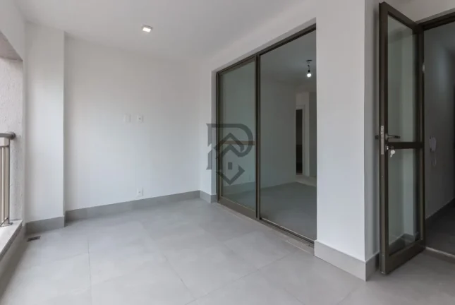Imagem Apartamento em Vila Mariana, São Paulo/SP