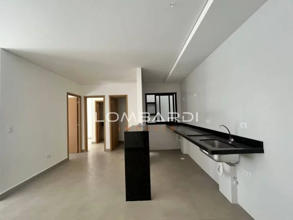 Imagem Realize sonho de comprar apartamento na praia das toninhas a 300 metros mar
