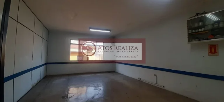 Imagem Alugo Salão Comercial No Centro de Santo Amaro - São Paulo