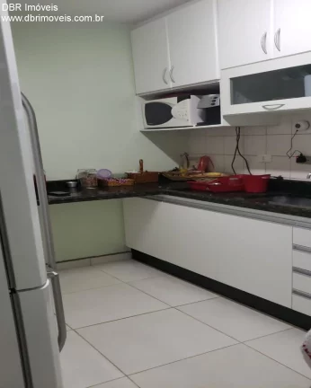 Imagem APARTAMENTO RESIDENCIAL em Guarulhos - SP, Taboão