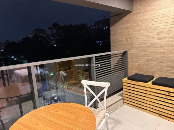 Apartamento à venda Pinheiros São Paulo