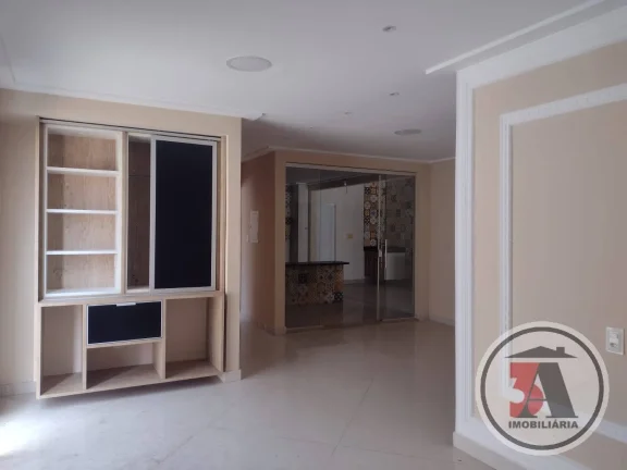 Imagem Apto. duplex c/ 3 Suítes + 1 dormitório