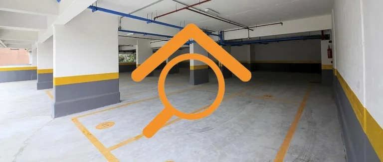 Imagem Sala Comercial no Helbor Nações Unidas. Excelente localização. Confira!