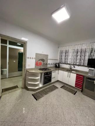 Imagem Sobrado à venda, Vila Alpina, São Paulo, SP