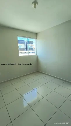 Imagem Apartamento térreo à venda no Novo Geisel em João Pessoa/PB
