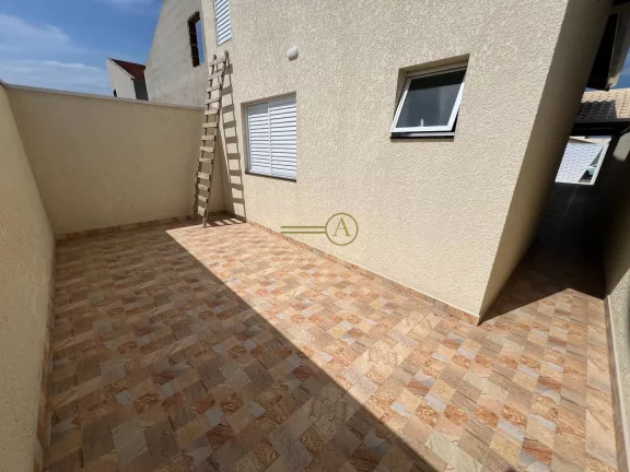 Imagem Casa térrea nova planejado na cozinha piscina e churrasqueira Peruíbe