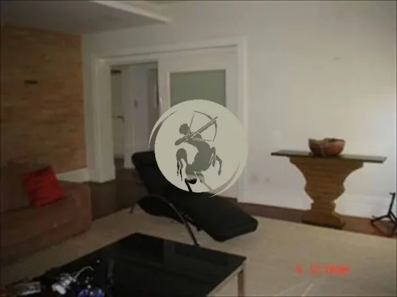 Imagem SIMPLEMENTE MAGNIFICO O MAIOR APARTAMENTO DO BAIRRO DA VILA RICA EM SANTOS, LOCALIZADO NA RUA MAIS C...