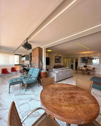 Imagem APARTAMENTO RESIDENCIAL em GUARAPARI - ES, PRAIA DO MORRO