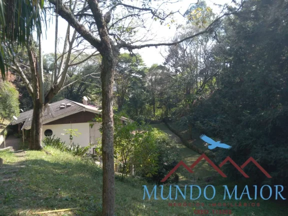 Seu Refúgio de 9,9 Hectares Campo Limpo Paulista Natureza e Renda Lazer