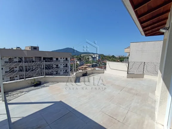 Imagem Linda cobertura duplex em Ubatuba!