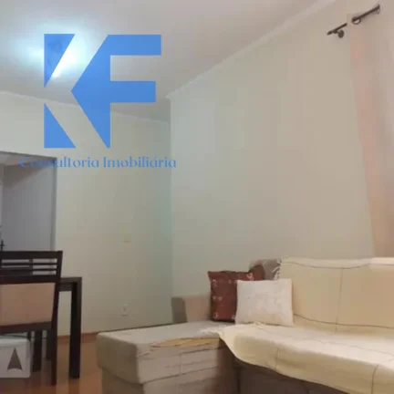 Imagem APARTAMENTO RESIDENCIAL em CAMPINAS - SP, JARDIM BELA VISTA