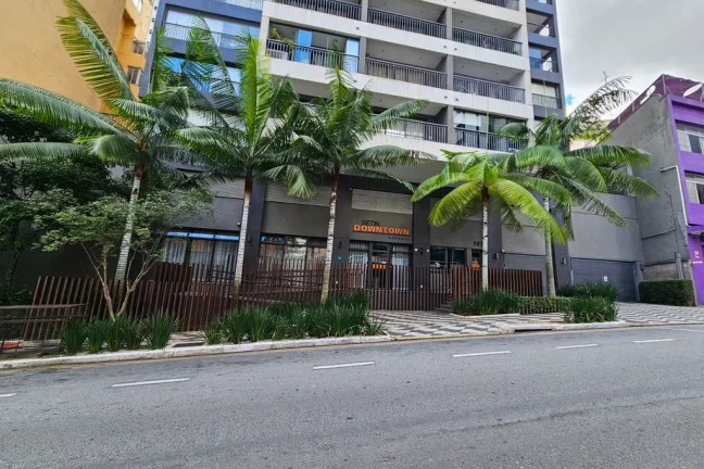 Imagem Setin Downtown Genebra