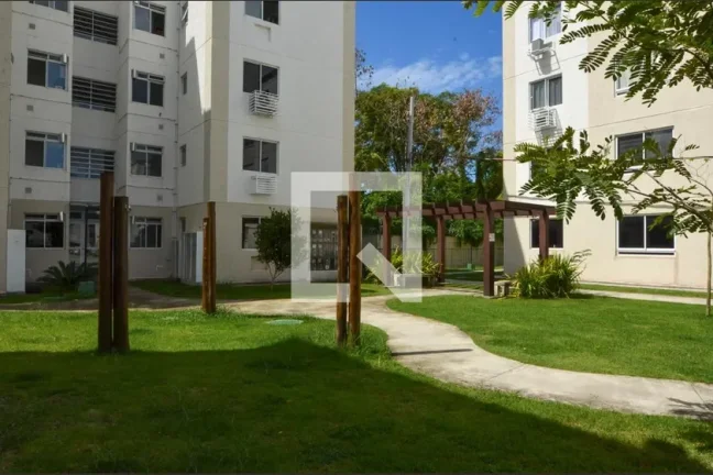 Imagem Apartamento à Venda - Recreio, 2 Quartos, 43 m2