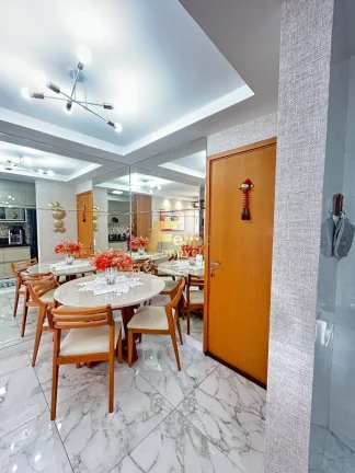 Imagem NÃO PERCA A OPORTUNIDADE DE CONHECER ESTE BELÍSSIMO APARTAMENTO À VENDA EM JARDIM CAMBURI, VITÓRIA/ES!