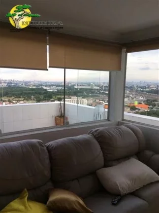 Imagem COBERTURA A VENDA NA CASA VERDE