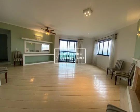 Imagem Apartamento a venda em São Paulo - Vila Indiana