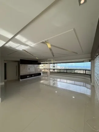 Imagem Apartamento Alto Padrão à Venda no Greenville Lumno ? Patamares, Salvador