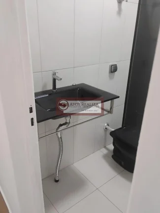 Imagem Sobrado à venda no Jardim Satélite SP, 2 dorms, 65m², R$550mil